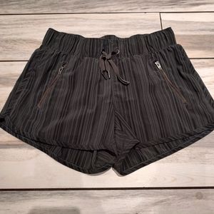Athleta shorts